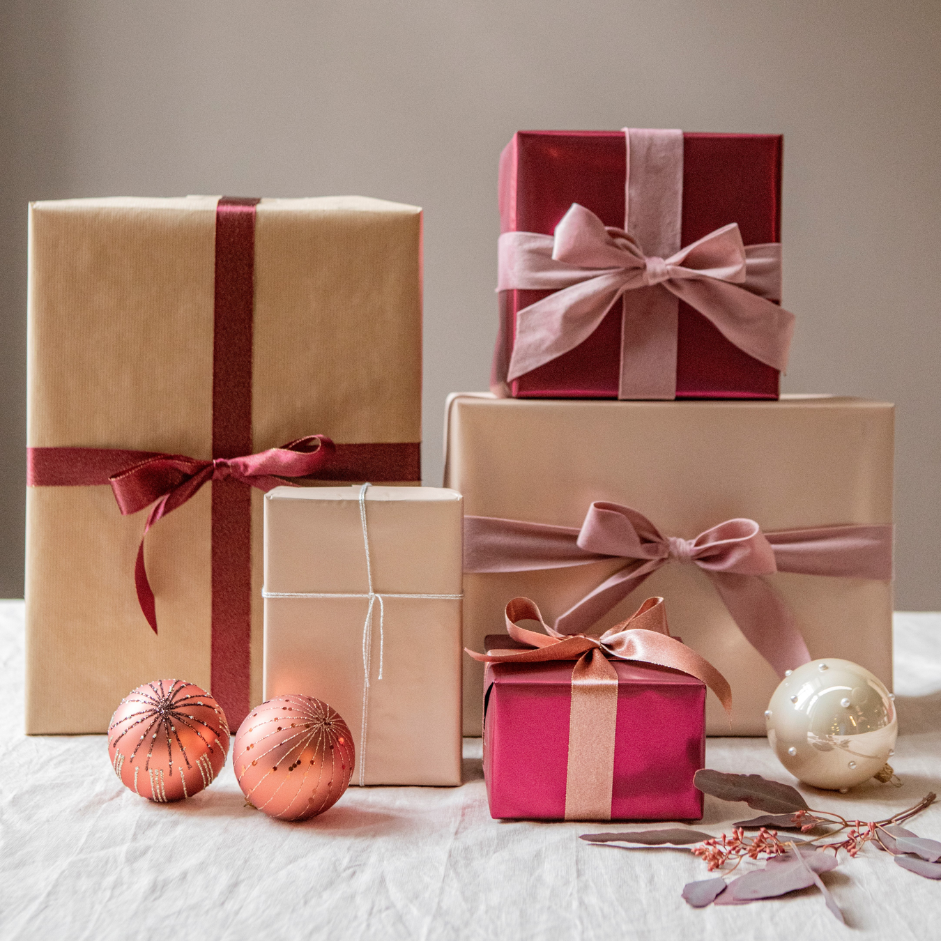 Geschenkbänder