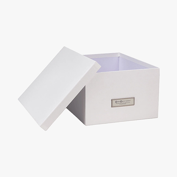 Boxen & Schachteln