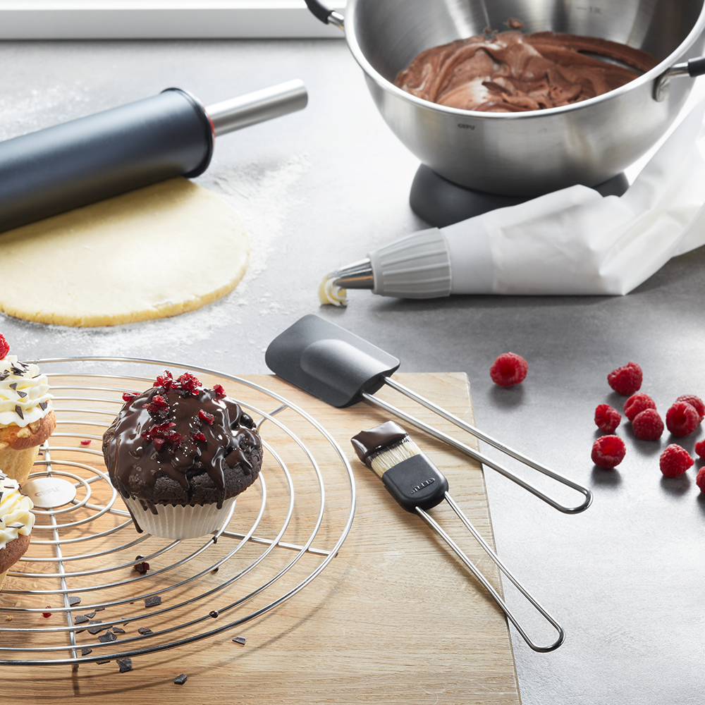 Backen