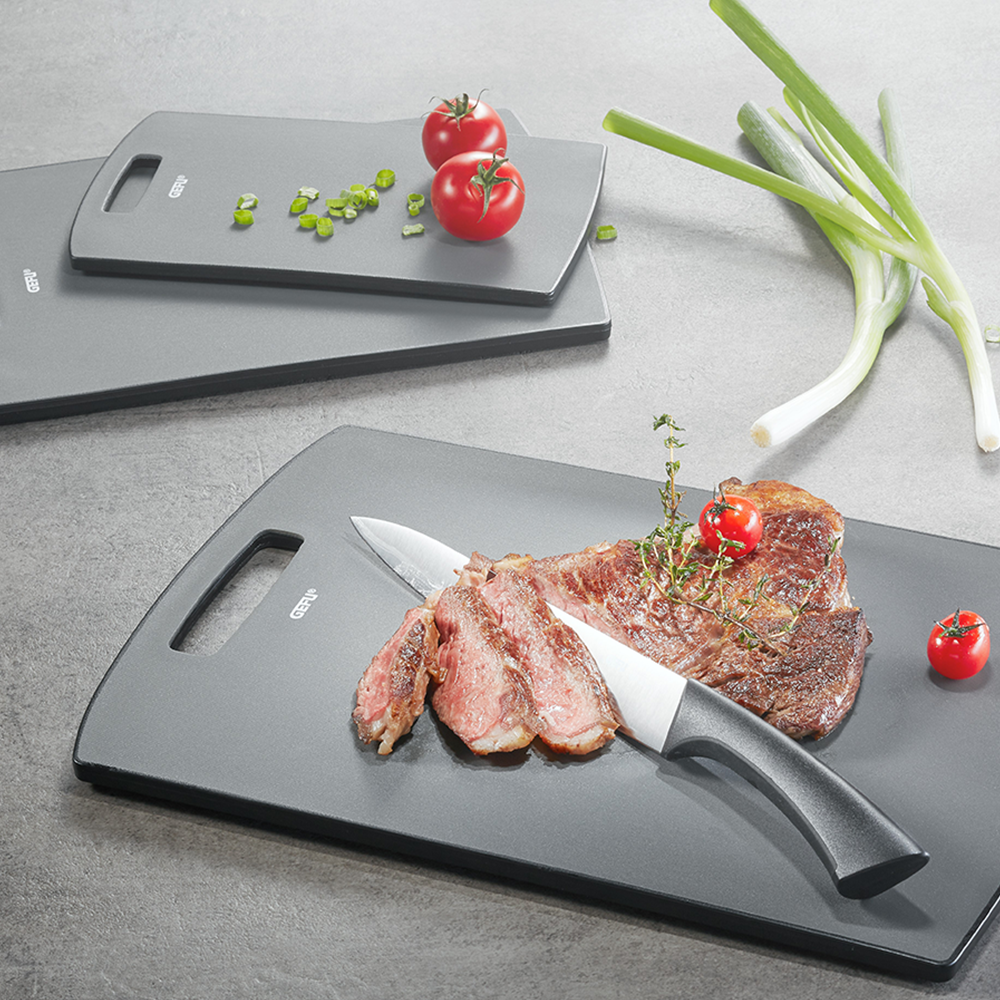 Messer & Schneidebretter