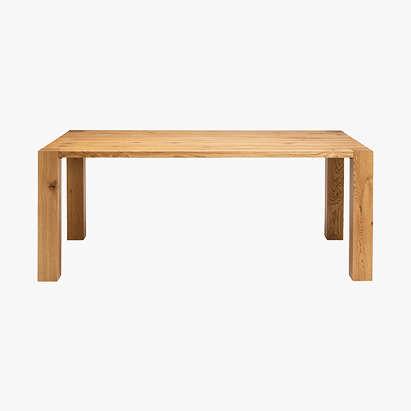 Massivholztische