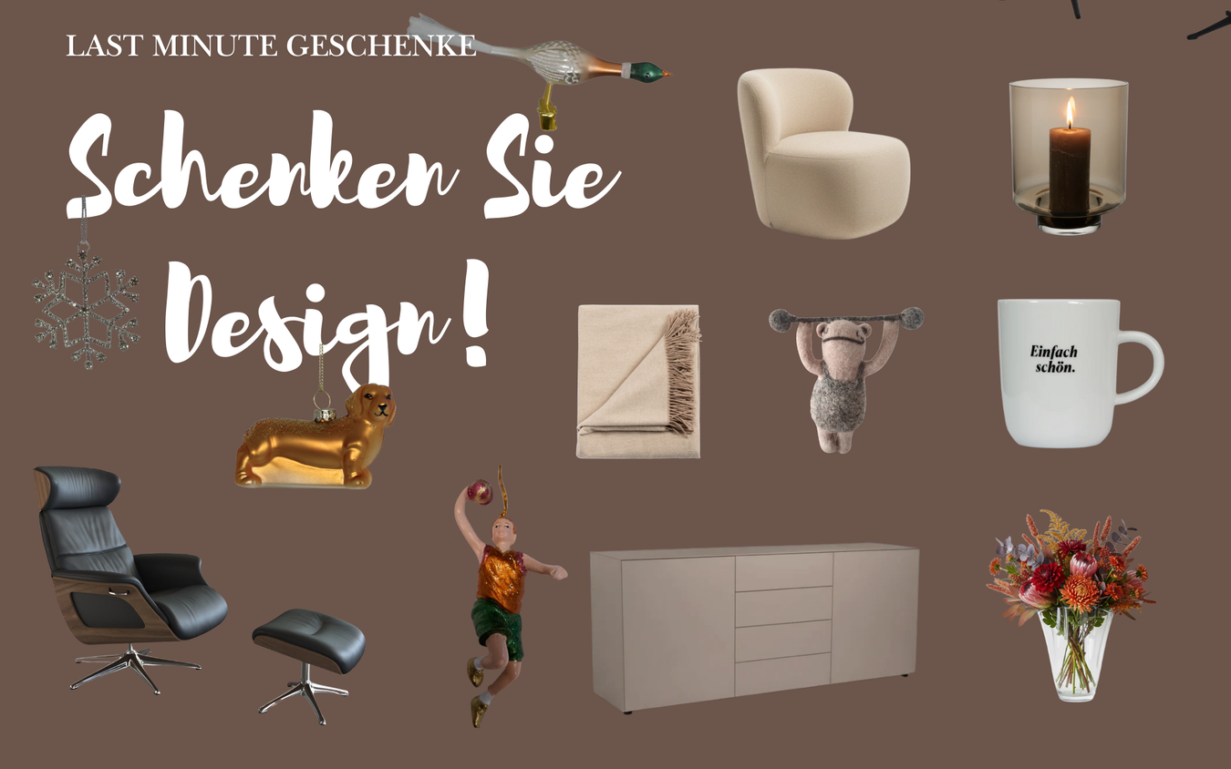 Geschenke für Ihn
