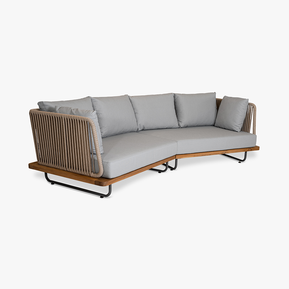 Outdoor Lounges