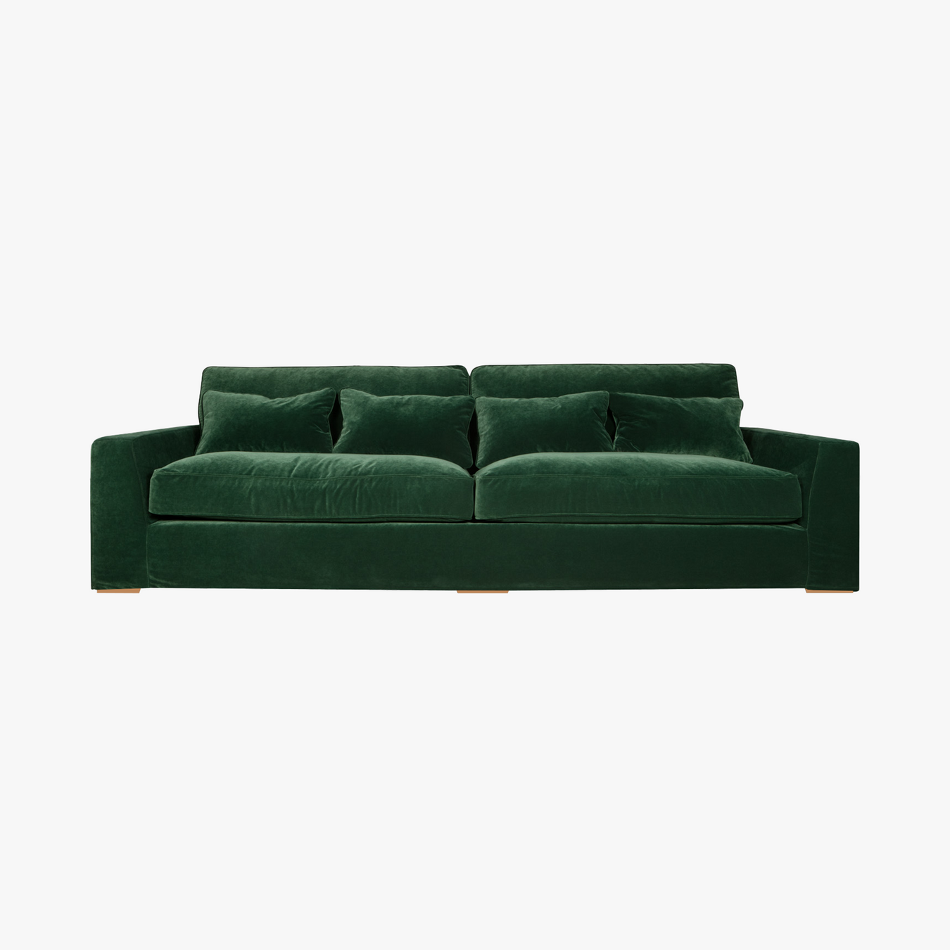 Stoffsofas