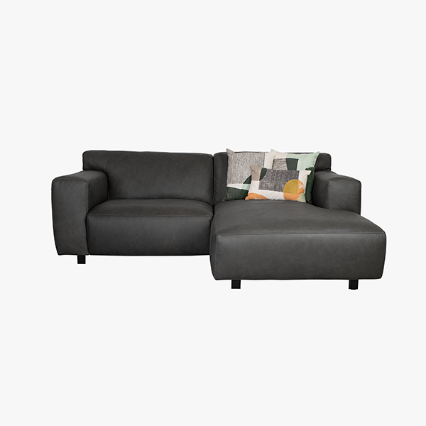 Ledersofas