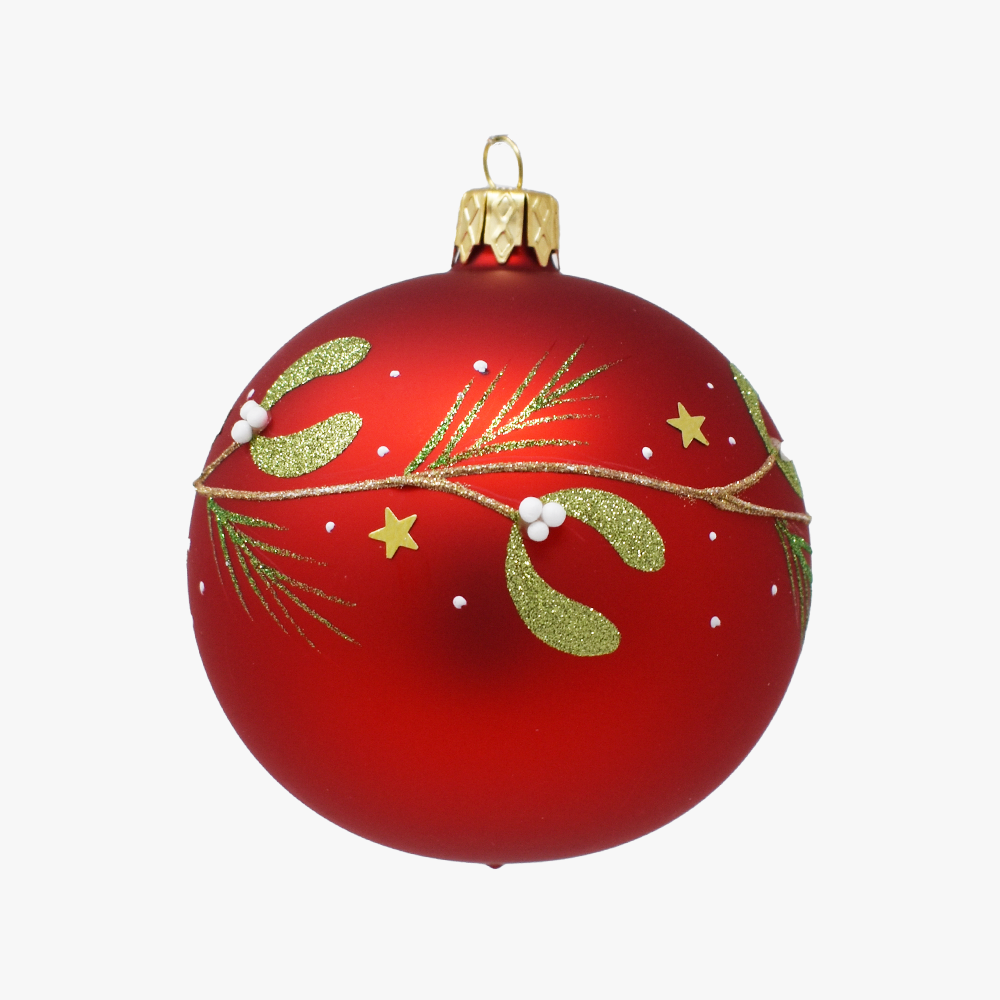 Weihnachten "Tradition"
