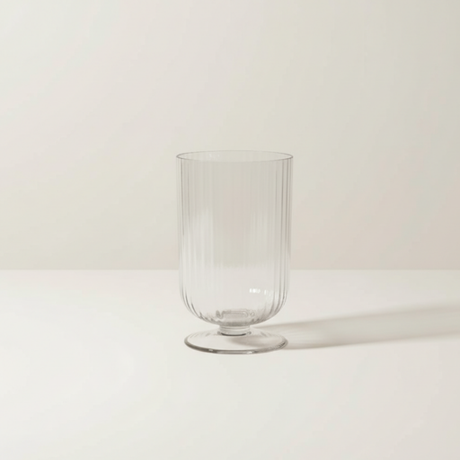 PRIA Windlicht optic klar