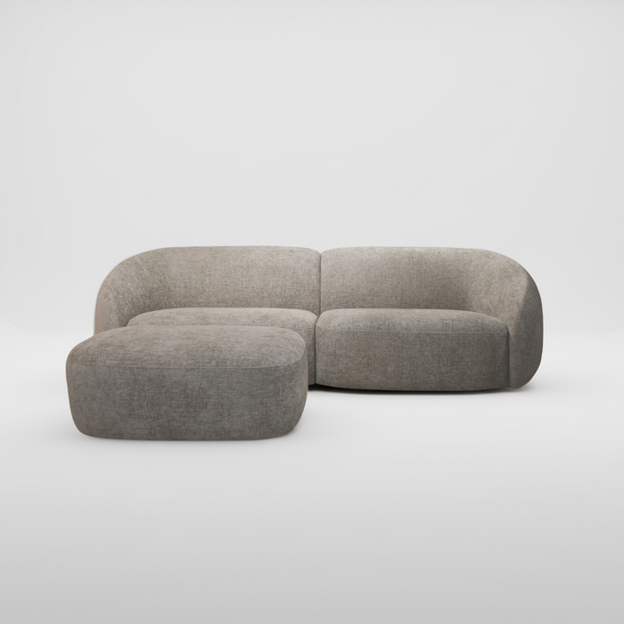 ONDEA Sofa 3er