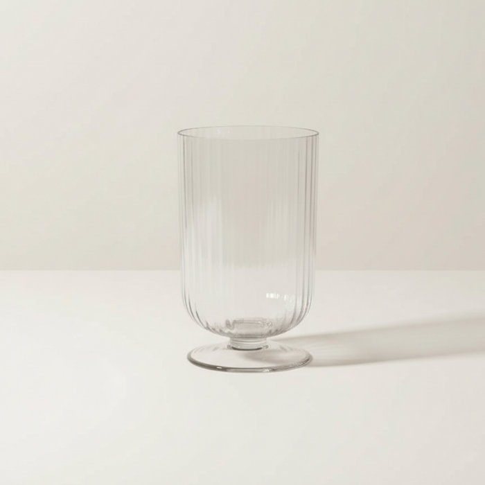 PRIA Windlicht optic klar