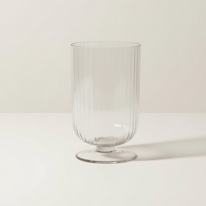 PRIA Windlicht optic klar