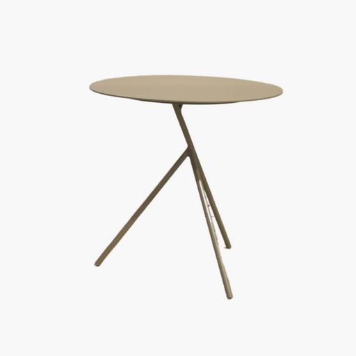 ALOA II Beistelltisch Ø52cm