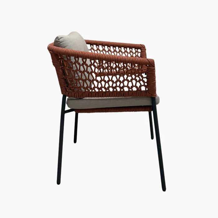 FILTON anthrazit/taupe Outdoor Kollektion