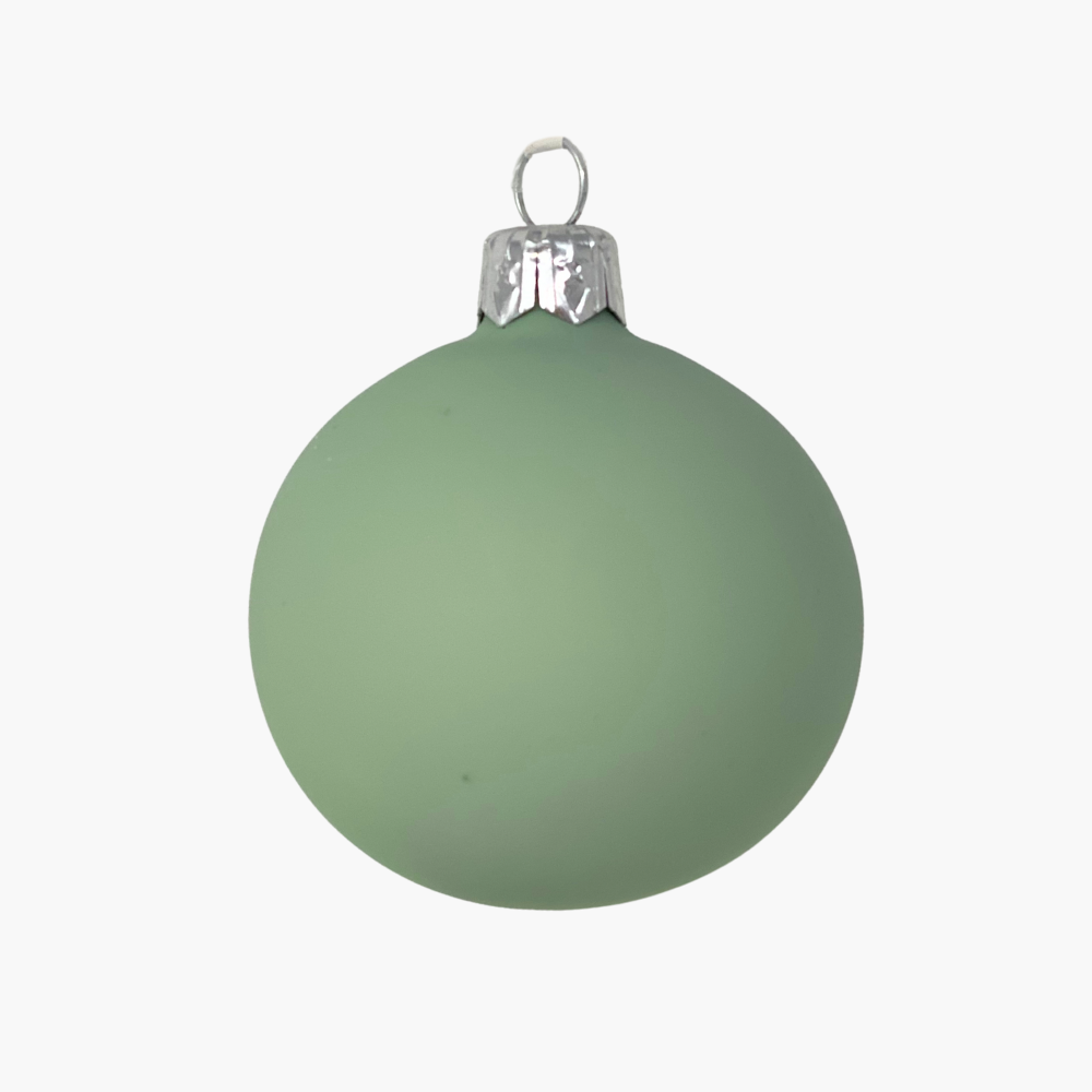 KUGEL UNI X matcha eggshell