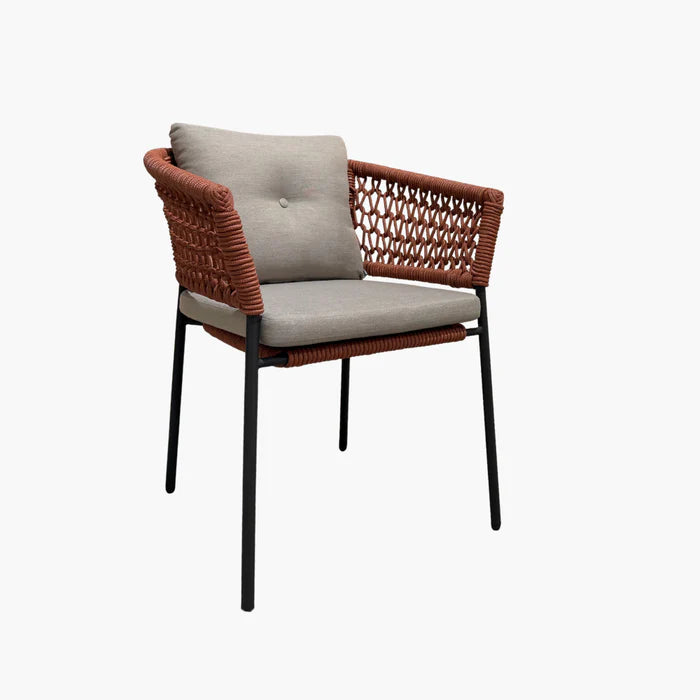 FILTON anthrazit/taupe Outdoor Kollektion