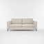 CRISO Schlafsofa beige