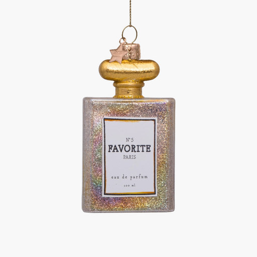 GLASFIGUR Parfum glitter