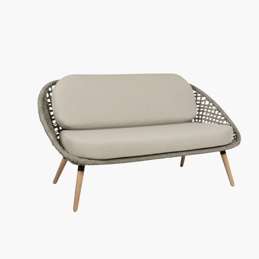 MORRISON Outdoor Kollektion grau