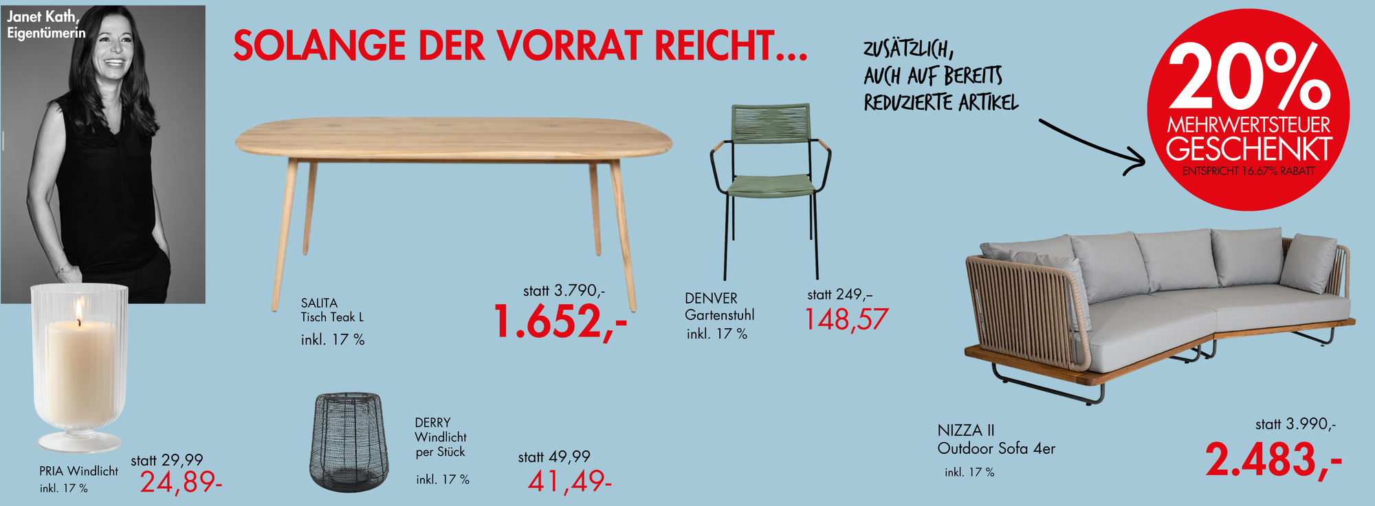interio Onlineshop