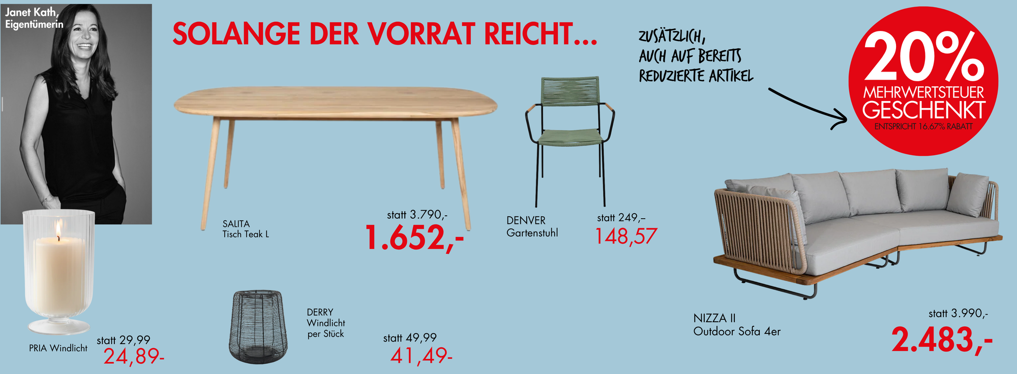 interio Onlineshop
