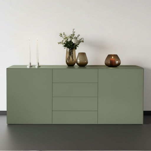 MAX Sideboard salbei