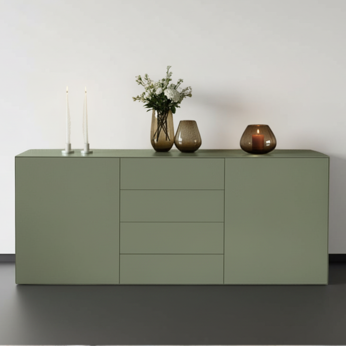 MAX Sideboard salbei