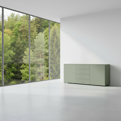 MAX Sideboard salbei