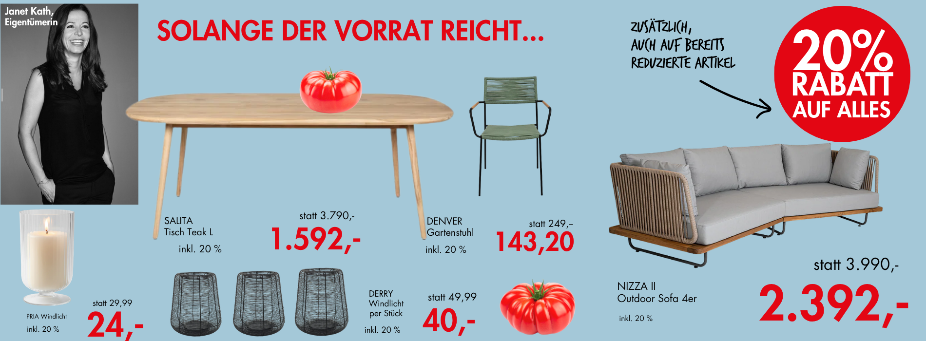 interio Onlineshop