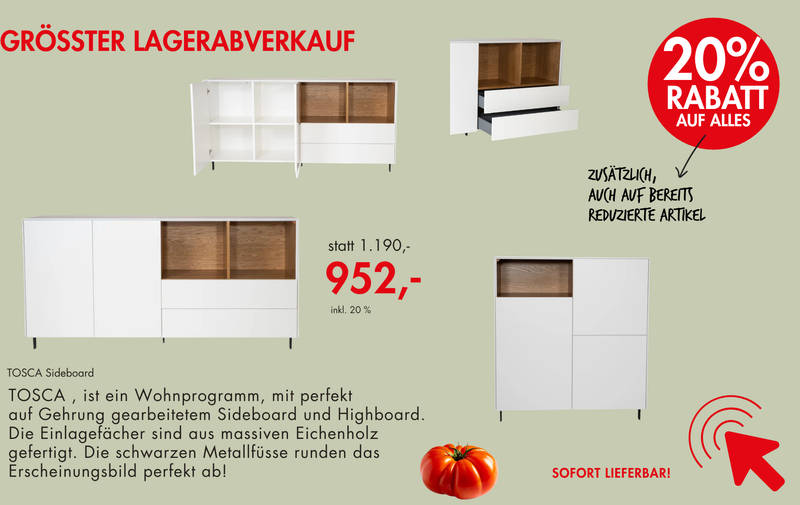 interio Onlineshop