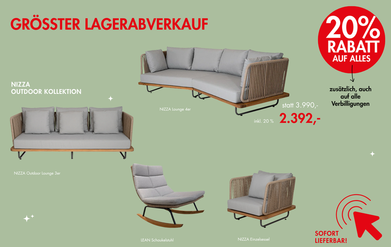 interio Onlineshop