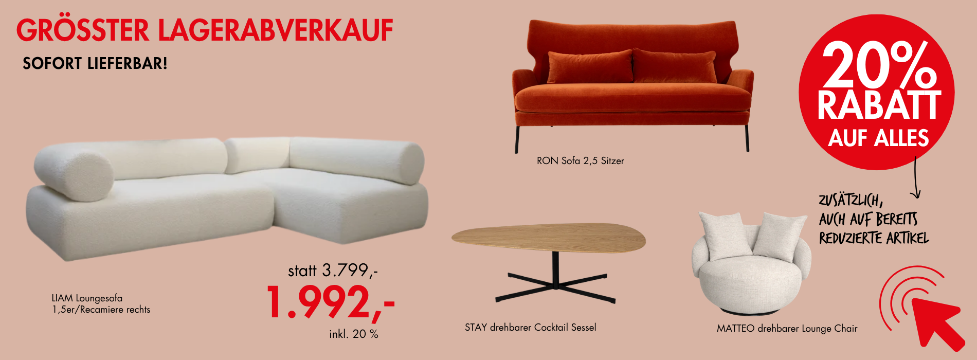 interio Onlineshop