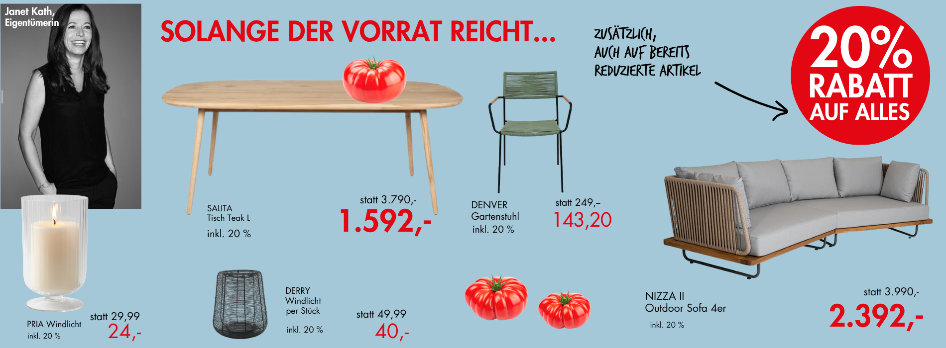 interio Onlineshop