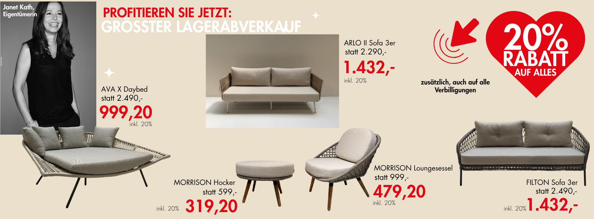 interio Onlineshop