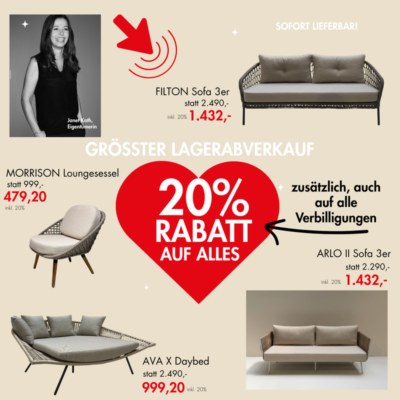 interio Onlineshop