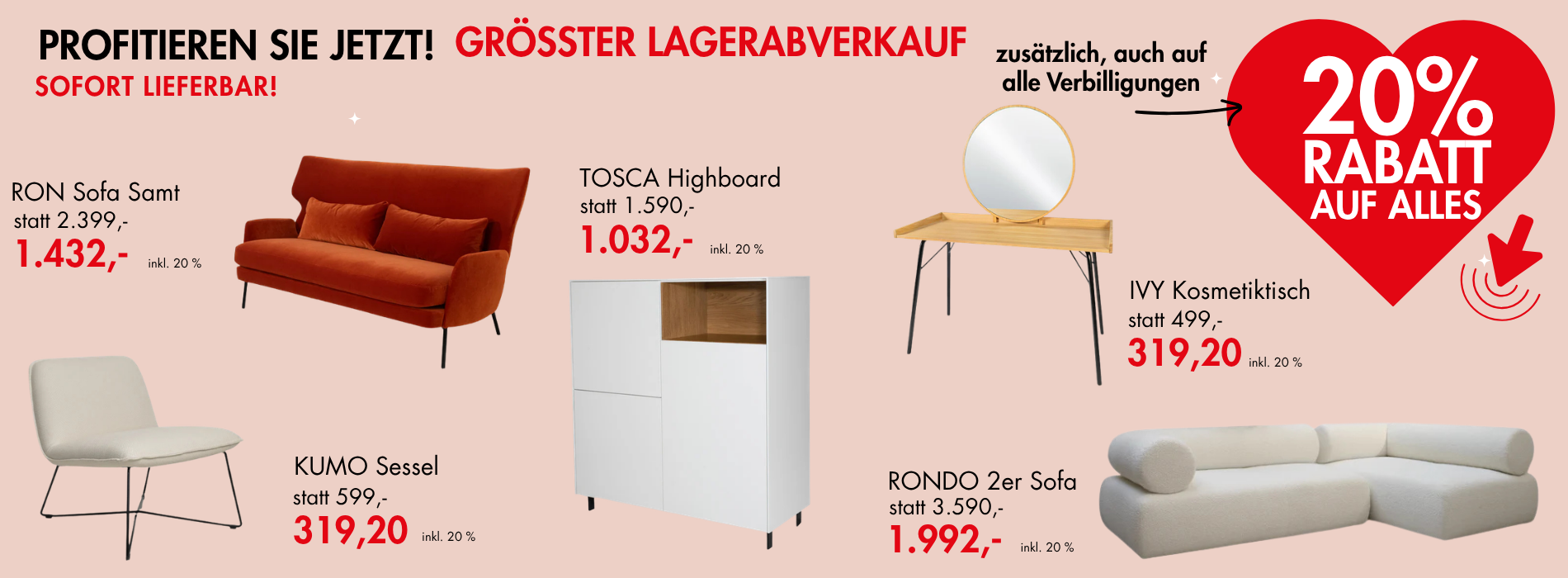 interio Onlineshop