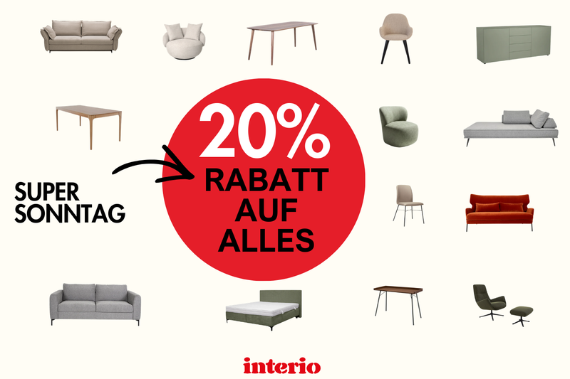 interio Onlineshop