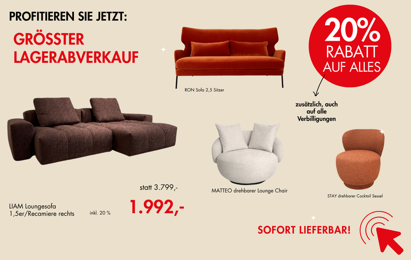 interio Onlineshop