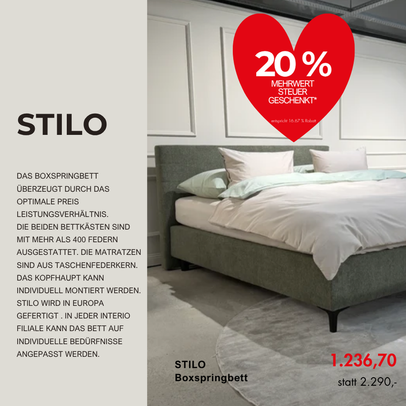 interio Onlineshop
