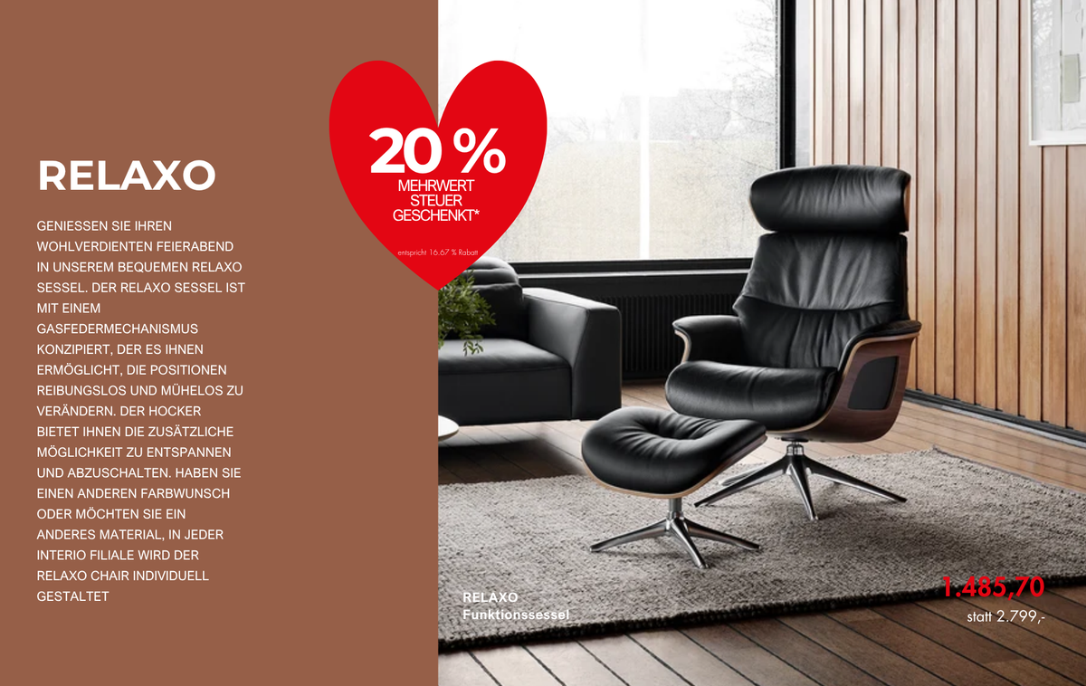 interio Onlineshop