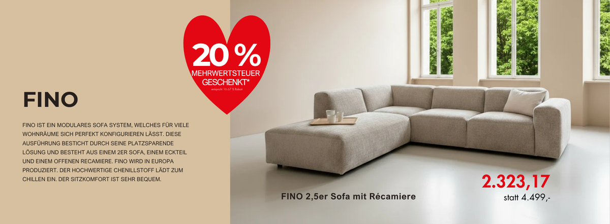 interio Onlineshop