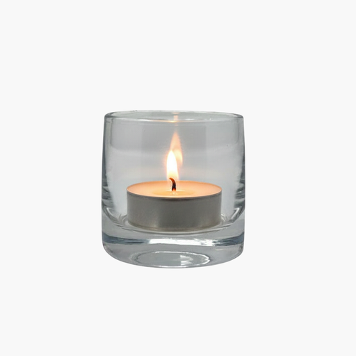 LARA Teelichthalter klar