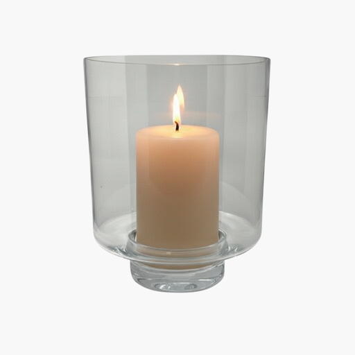 MAUI II Windlicht klar