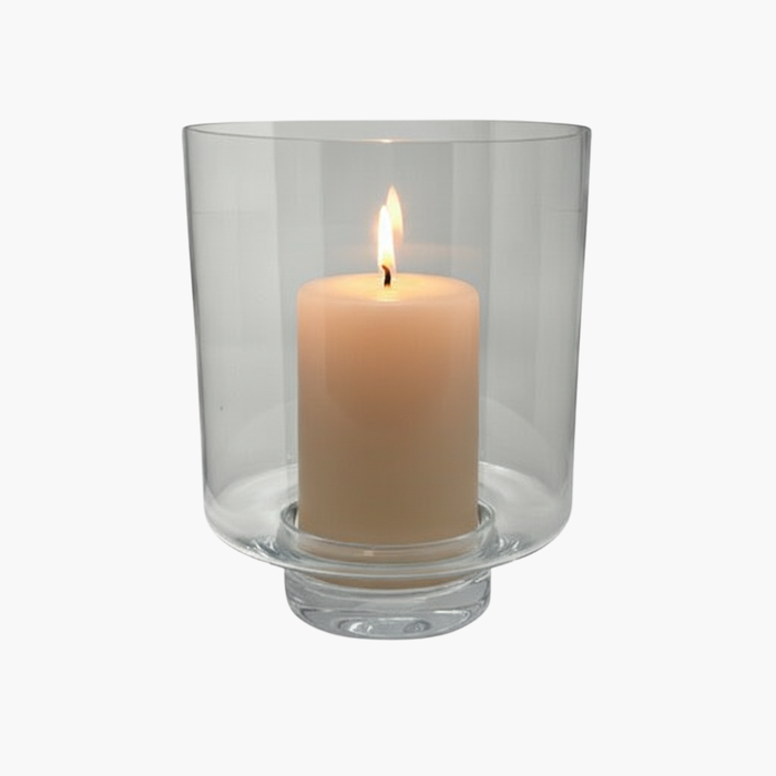 MAUI II Windlicht klar