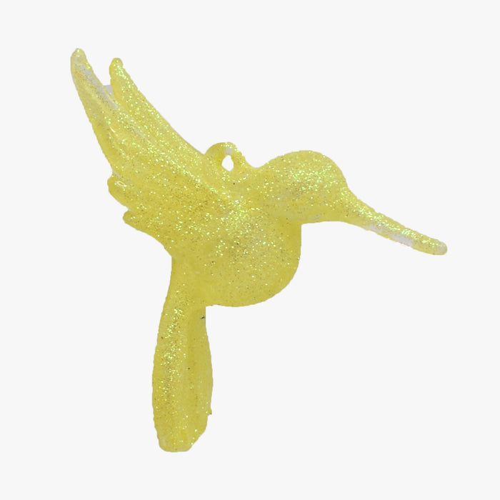 GLASFIGUR KOLIBRI