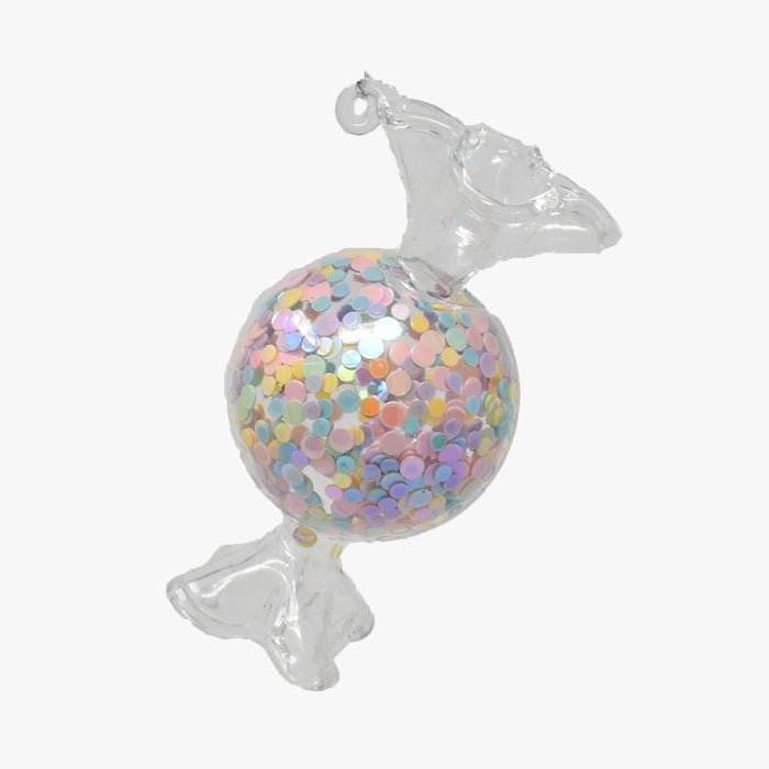 GLASFIGUR BONBON bunt