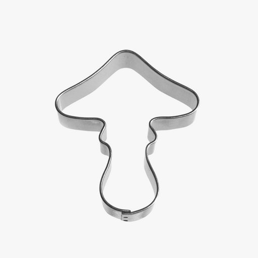 AUSSTECHER FLIEGENPILZ