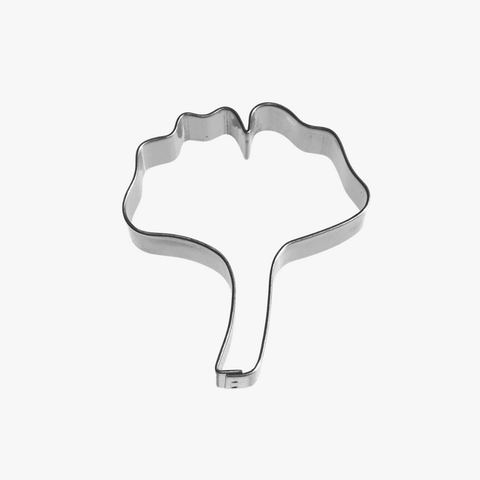 AUSSTECHER GINKGOBLATT
