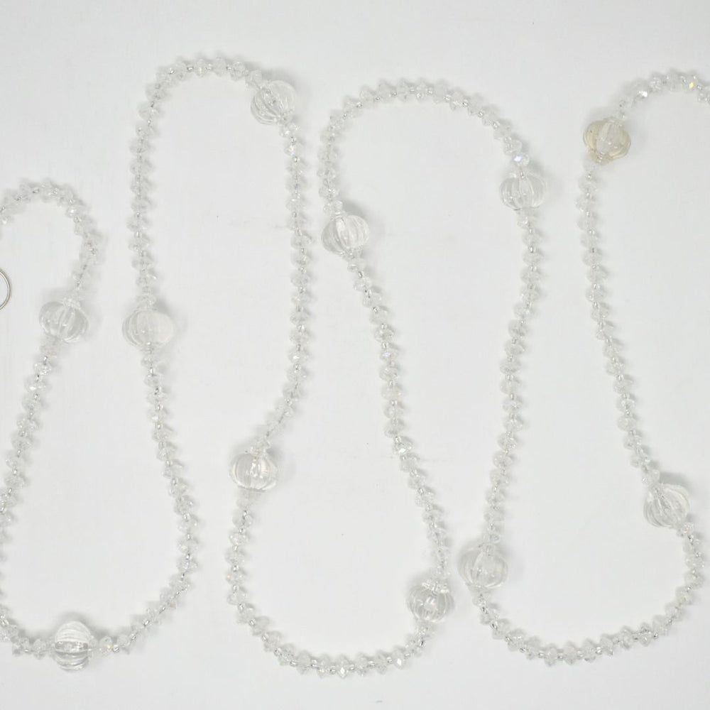 DIAMOND GIRLANDE klar 2m