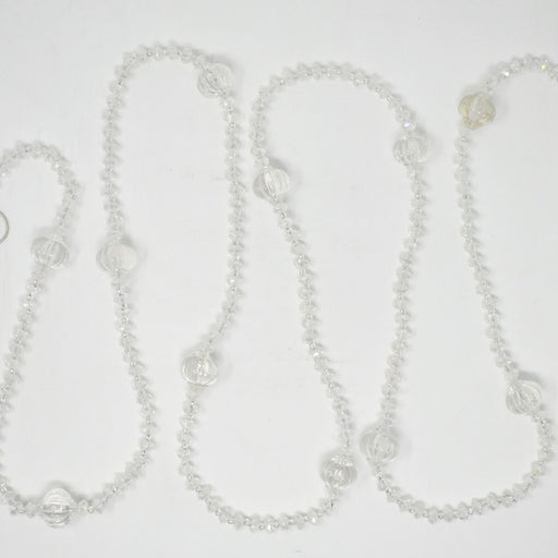 DIAMOND GIRLANDE klar 2m