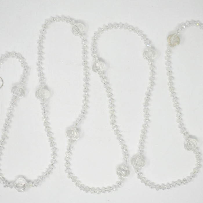 DIAMOND GIRLANDE klar 2m