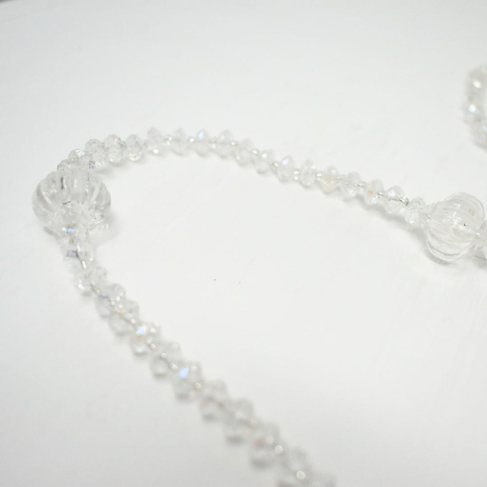DIAMOND GIRLANDE klar 2m